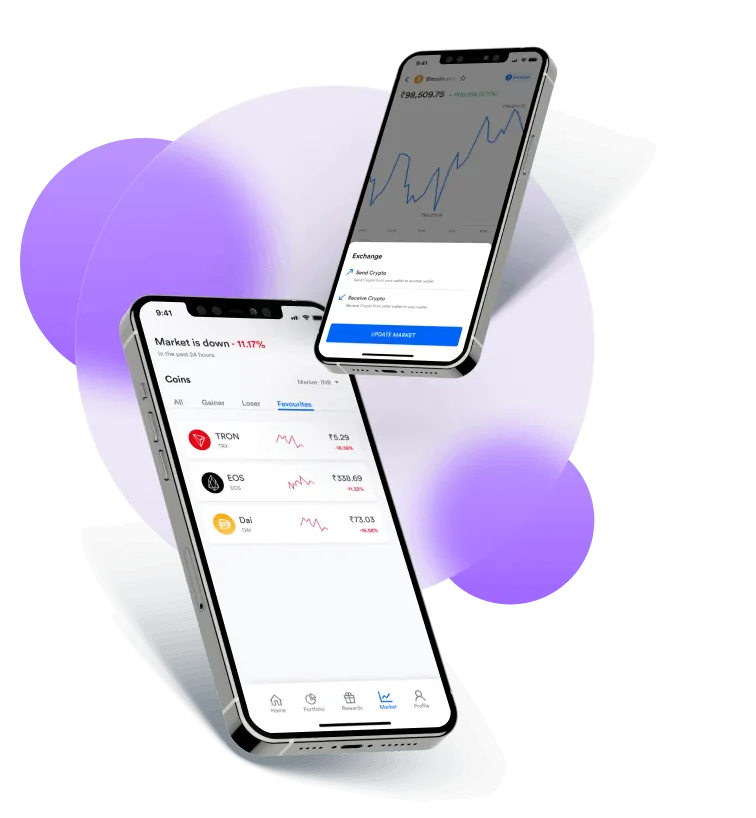 Bitcoin Trader - The History of Bitcoin Trader